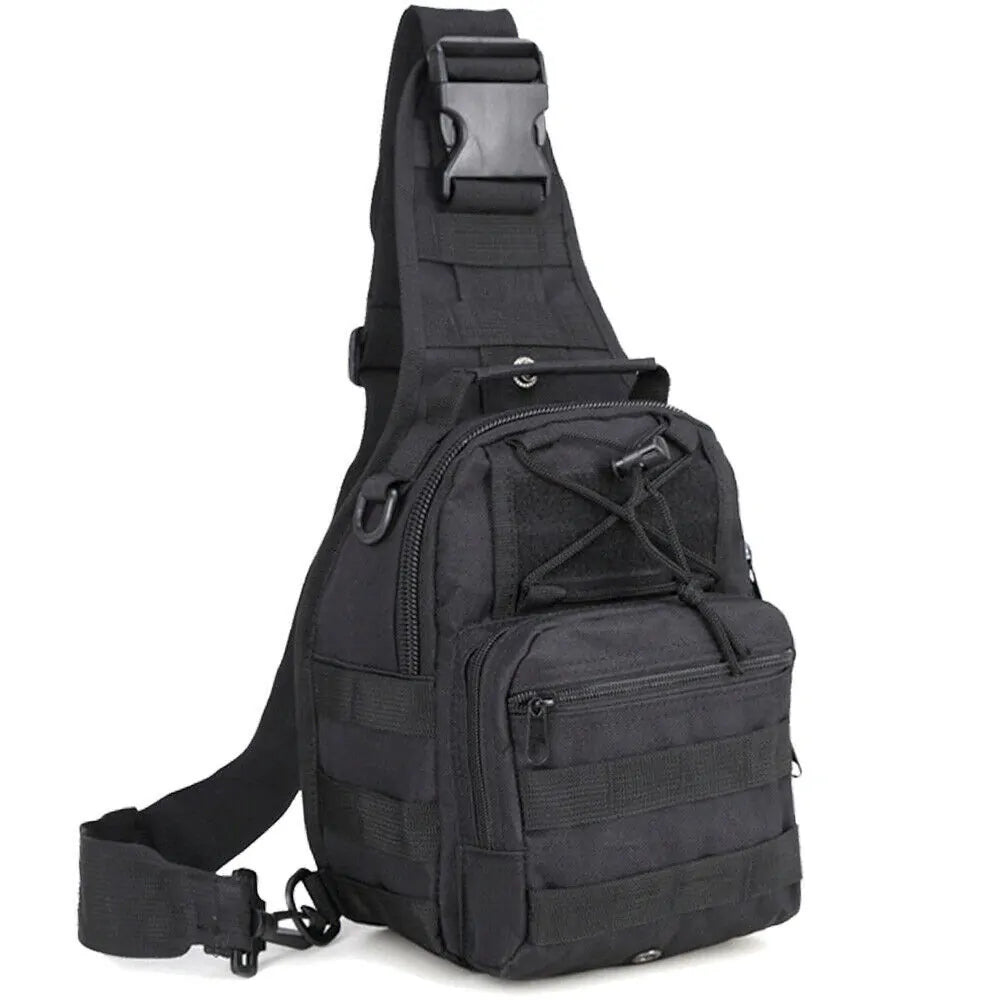 5L EDC Sling Chest Bag