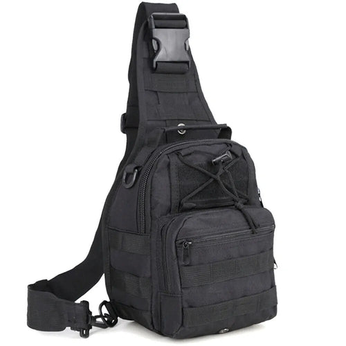 5L EDC Sling Chest Bag