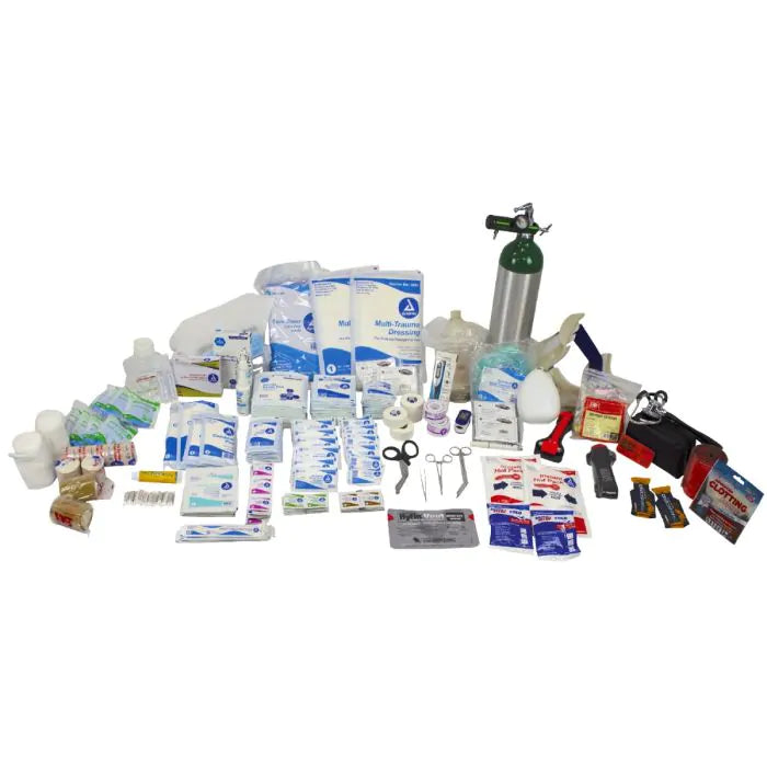 XL Medical Bag