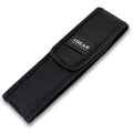 Medium Flashlight Holster with Belt Attachment