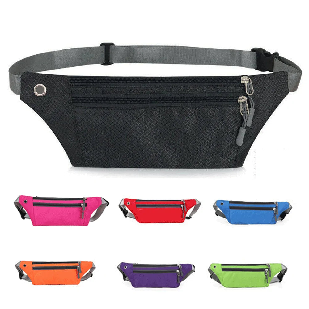 Waterproof Waist Pack