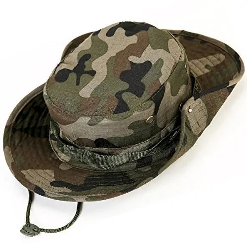 XGear Ripstop Boonie Hat